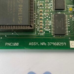 Kongsberg PNC-100 (37960259) | PCB