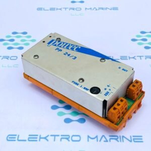 Powec PP 24/3 | Power Supply
