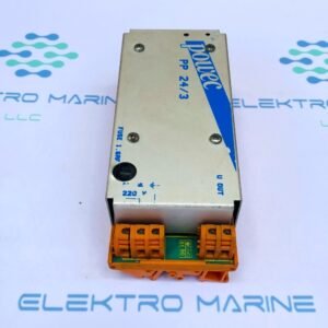 Powec PP 24/3 | Power Supply