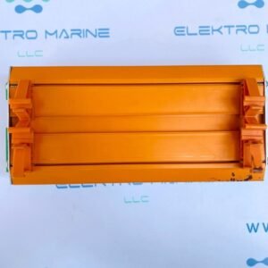 Powec PP2x24/2.5 | Power Supply
