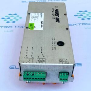 Power-One PP 2×24/2.5 (1-115387) | Power Supply