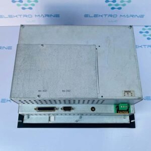 ABB PP345B (3BSC690127R2) | Graphical Touch Panel