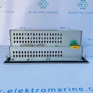 ABB PP345B (3BSC690127R2) | Graphical Touch Panel
