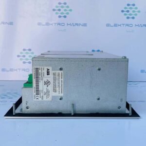 ABB PP345B (3BSC690127R2) | Graphical Touch Panel