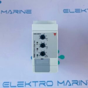 Carlo Gavazzi PPB01CM48 | 3 Phase Voltage Level Relay