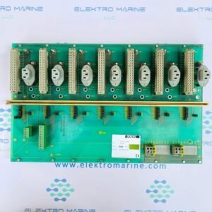 Powec PPR 6.24-48 | Power Supply Board