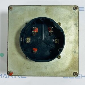 Mak PRQ144I | Tacho Meter