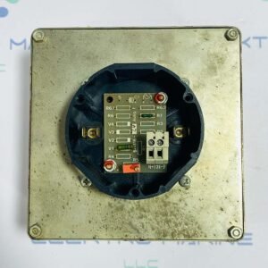Mak PRQ96-VV10-009 (0-30 1/Min) | Tacho Meter