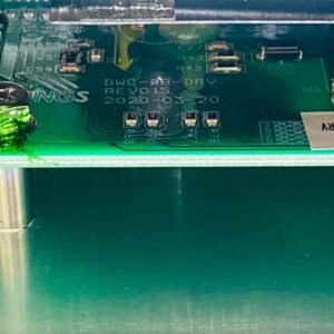 Techcross PRU | New Generation Power Rectifier Unit