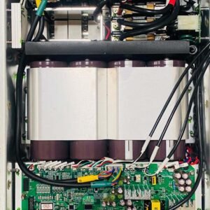 Techcross PRU | New Generation Power Rectifier Unit