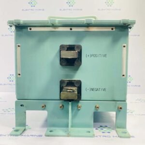 Techcross PRU | New Generation Power Rectifier Unit
