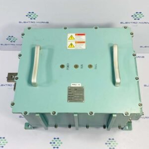 Techcross PRU | New Generation Power Rectifier Unit