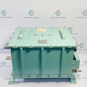 Techcross PRU | New Generation Power Rectifier Unit