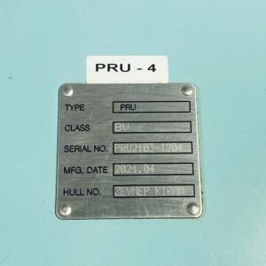 Techcross PRU | New Generation Power Rectifier Unit