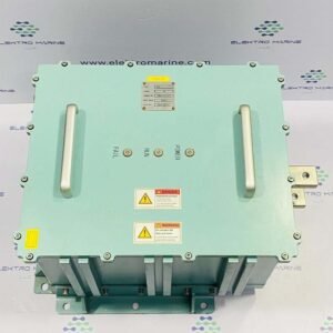 Techcross PRU | Old Generation Power Rectifier Unit
