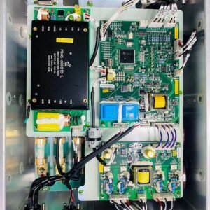 Techcross PRU | Old Generation Power Rectifier Unit