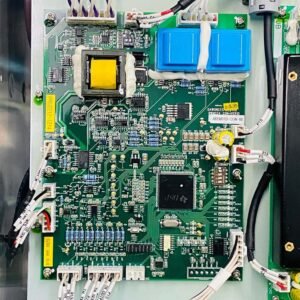 Techcross PRU | Old Generation Power Rectifier Unit
