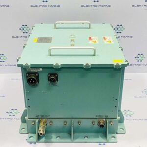 Techcross PRU | Old Generation Power Rectifier Unit