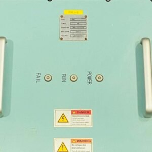 Techcross PRU | Old Generation Power Rectifier Unit
