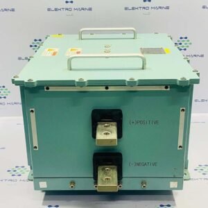 Techcross PRU | Old Generation Power Rectifier Unit