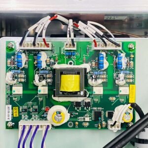 Techcross PRU | Old Generation Power Rectifier Unit
