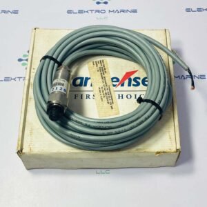 Scan Sense PS-2120 (Range : 0-210 Bar) | Pressure Transmitter