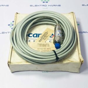 Scan Sense PS-2120 (Range : 0-450 Bar) | Pressure Transmitter