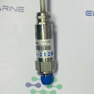 Scan Sense PS-2120 (Range : 0-450 Bar) | Pressure Transmitter