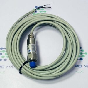 Scan Sense PS-2120 (Range : 0-450 Bar) | Pressure Transmitter