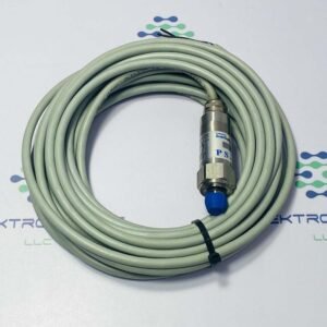 Scan Sense PS-2120 (Range : 0-450 Bar) | Pressure Transmitter