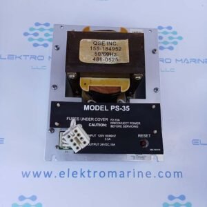 Siemens PS-35 (500-884950) | Power Supply Unit