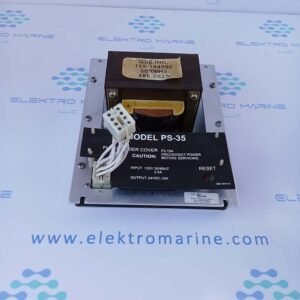 Siemens PS-35 (500-884950) | Power Supply Unit