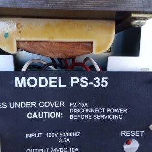 Siemens PS-35 (500-884950) | Power Supply Unit