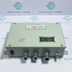 MRC PS-900 | I.S. Power Supply