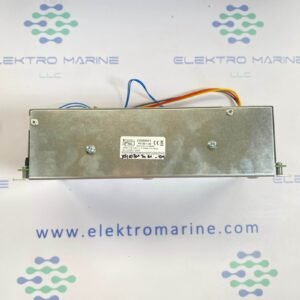 TYCO PS136 (509.023.051) | Power Supply Module 110/230VAC
