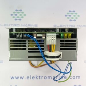TYCO PS136 (509.023.051) | Power Supply Module 110/230VAC