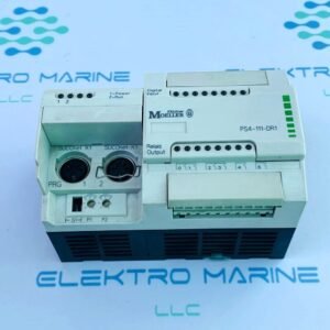 Moeller PS4-111-DR1 | Programmable Logic Controller