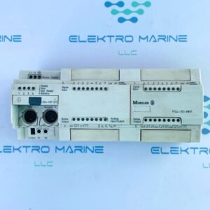 Moeller PS4-151-MM1 | Programmable Logic Controller