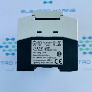 Moeller PS4-151-MM1 | Programmable Logic Controller