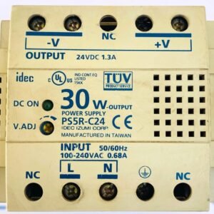 Idec PS5R-C24 | Power Supply