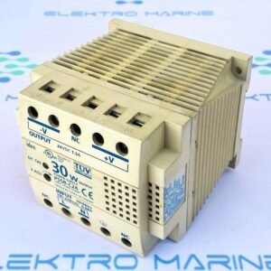 Idec PS5R-C24 | Power Supply