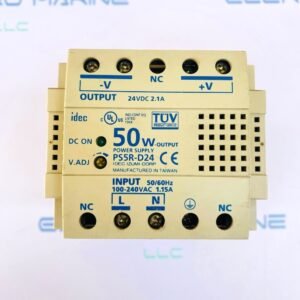 Idec PS5R-D24 | Power Supply
