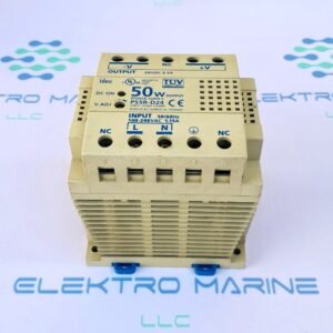 Idec PS5R-D24 | Power Supply