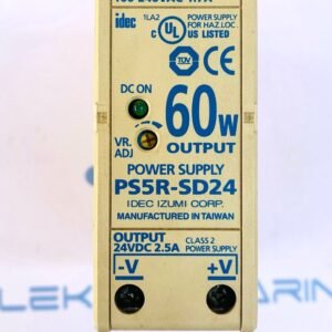 Idec PS5R-SD24 | Power Supply
