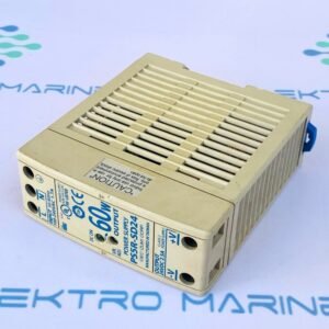 Idec PS5R-SD24 | Power Supply