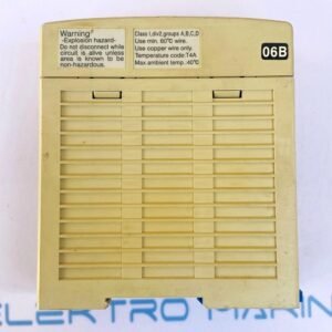 Idec PS5R-SD24 | Power Supply