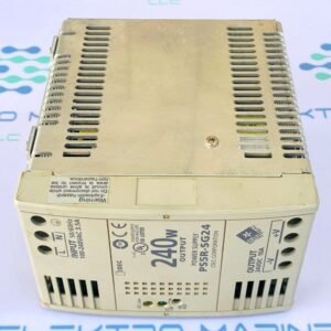 Idec PS5R-SG24 | Power Supply