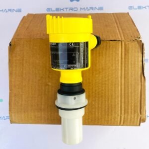 Vega PS61.CXAGPHKMXX | Vegapuls 61 Radar Vertical Mounting Level Probe