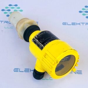 Vega PS61.CXAGPHKMAX | Vegapuls 61 Pressure Transmitter