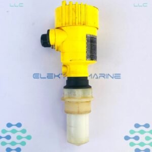 Vega PS61.CXAGPHKMAX | Vegapuls 61 Pressure Transmitter
